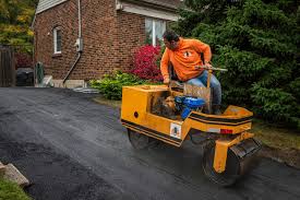 Best Asphalt Driveway Installation  in Greensburg, IN